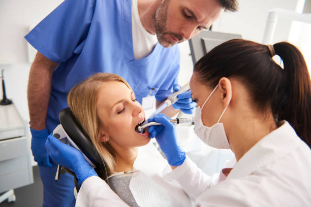 Best Dental Inlays and Onlays  in Devon, PA